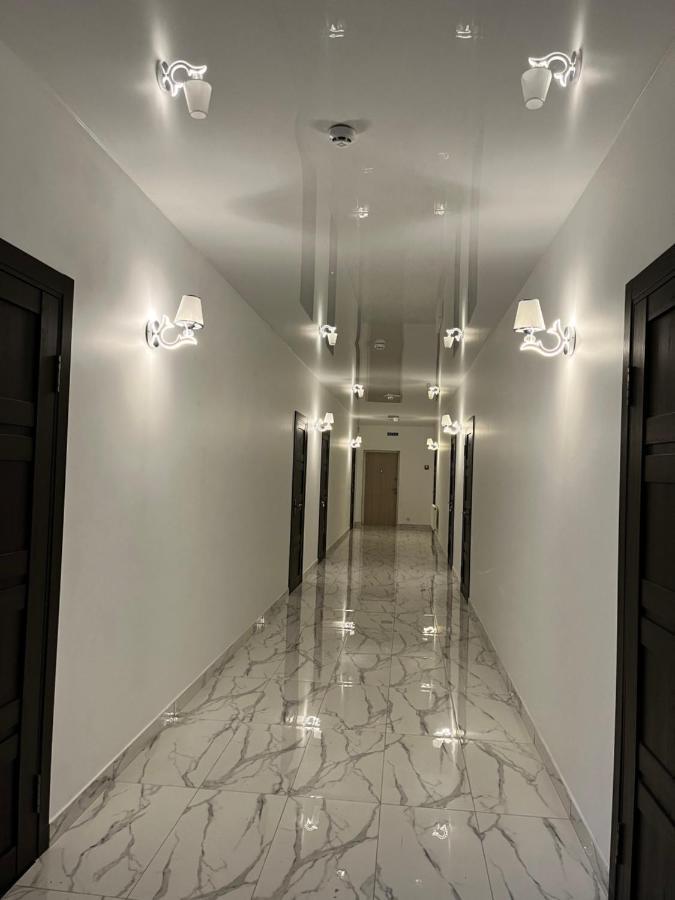 Imperial Hotel บูโคเวล ภายนอก รูปภาพ
